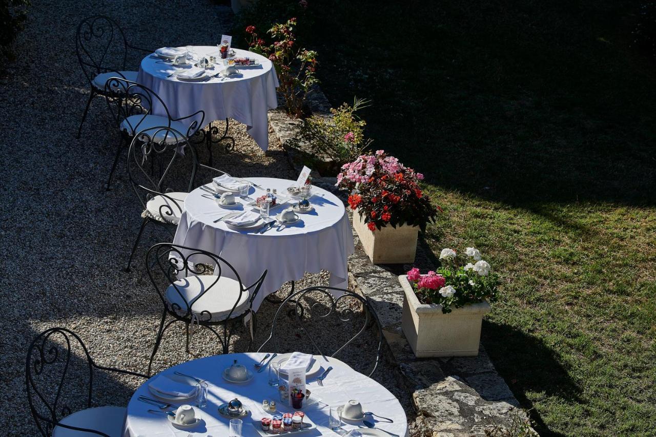 Hotel La Metairie - Teritoria- Les Collectionneurs Mauzac-et-Grand-Castang Exterior photo