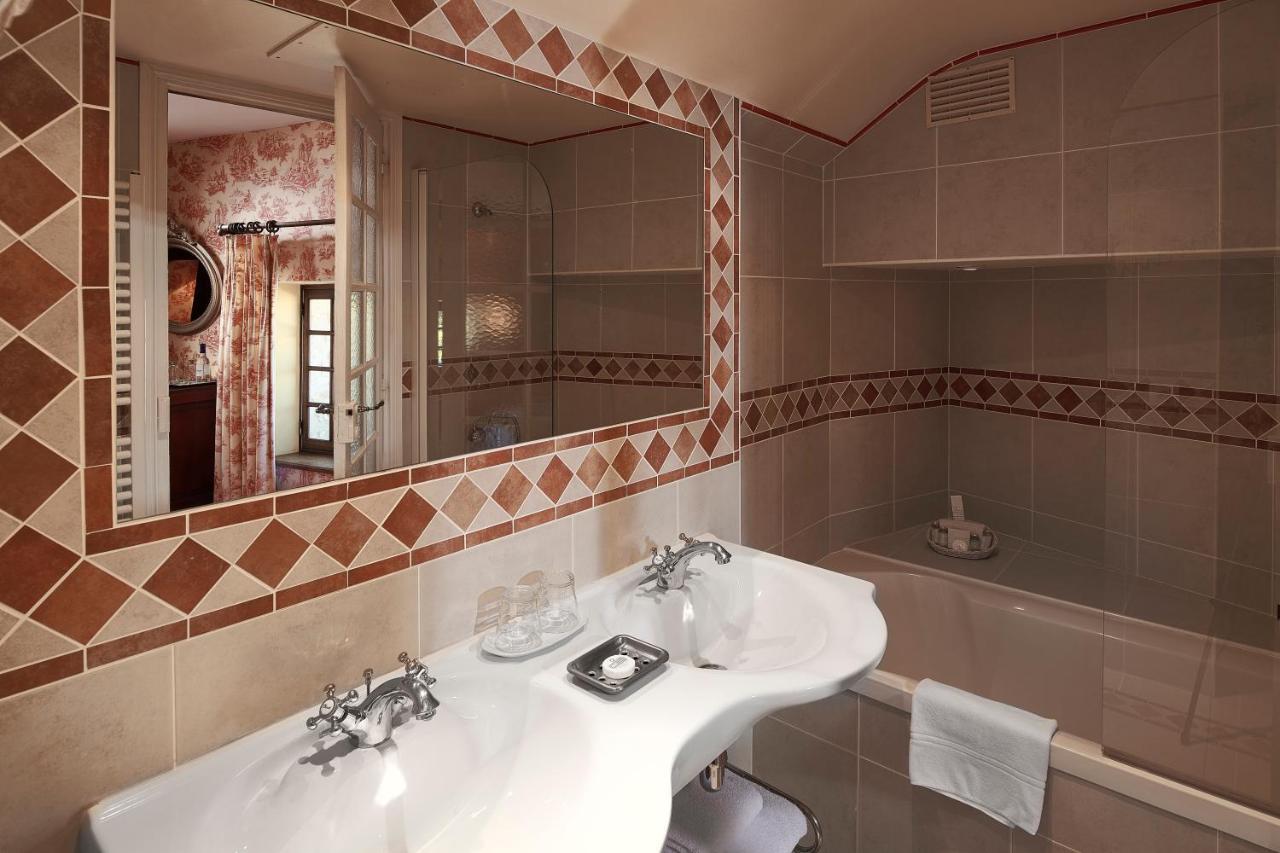 Hotel La Metairie - Teritoria- Les Collectionneurs Mauzac-et-Grand-Castang Exterior photo