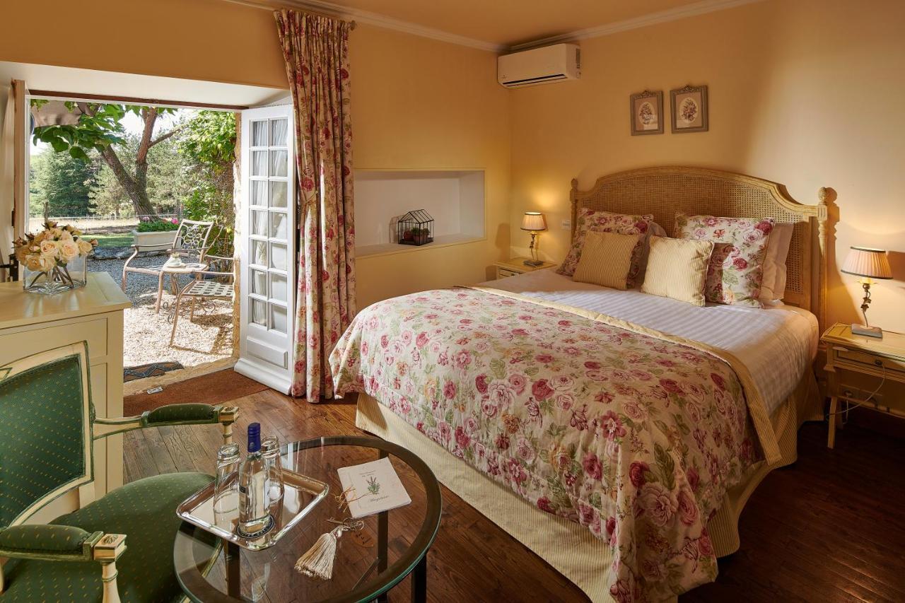 Hotel La Metairie - Teritoria- Les Collectionneurs Mauzac-et-Grand-Castang Exterior photo