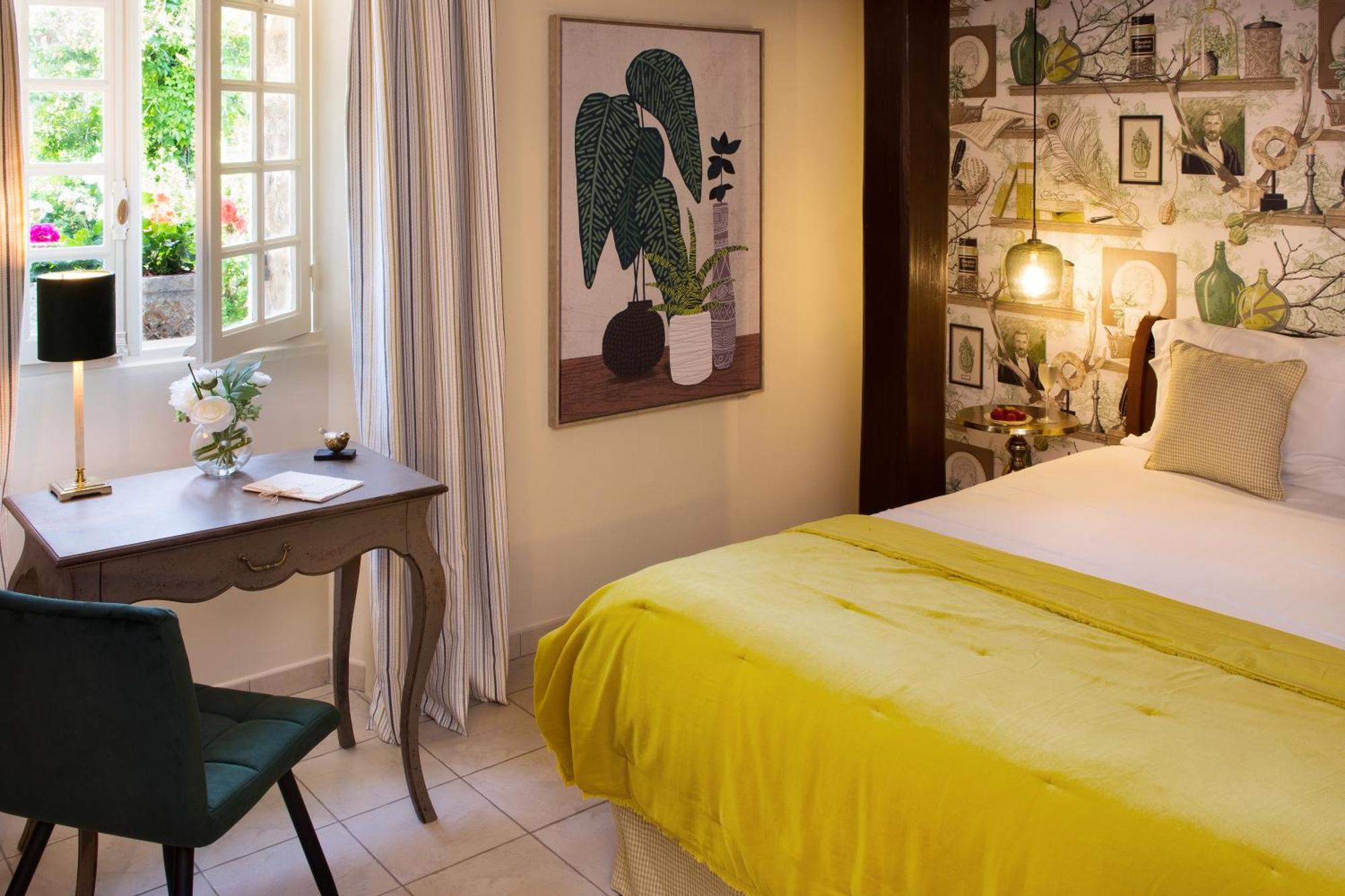 Hotel La Metairie - Teritoria- Les Collectionneurs Mauzac-et-Grand-Castang Exterior photo