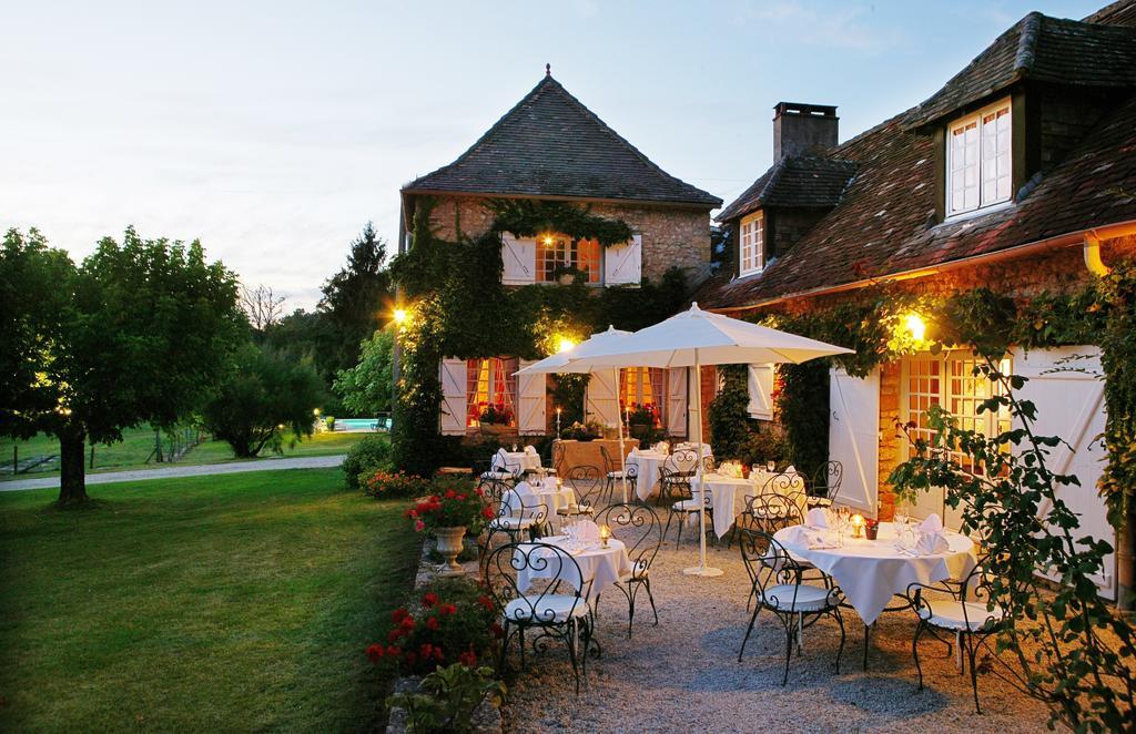Hotel La Metairie - Teritoria- Les Collectionneurs Mauzac-et-Grand-Castang Exterior photo