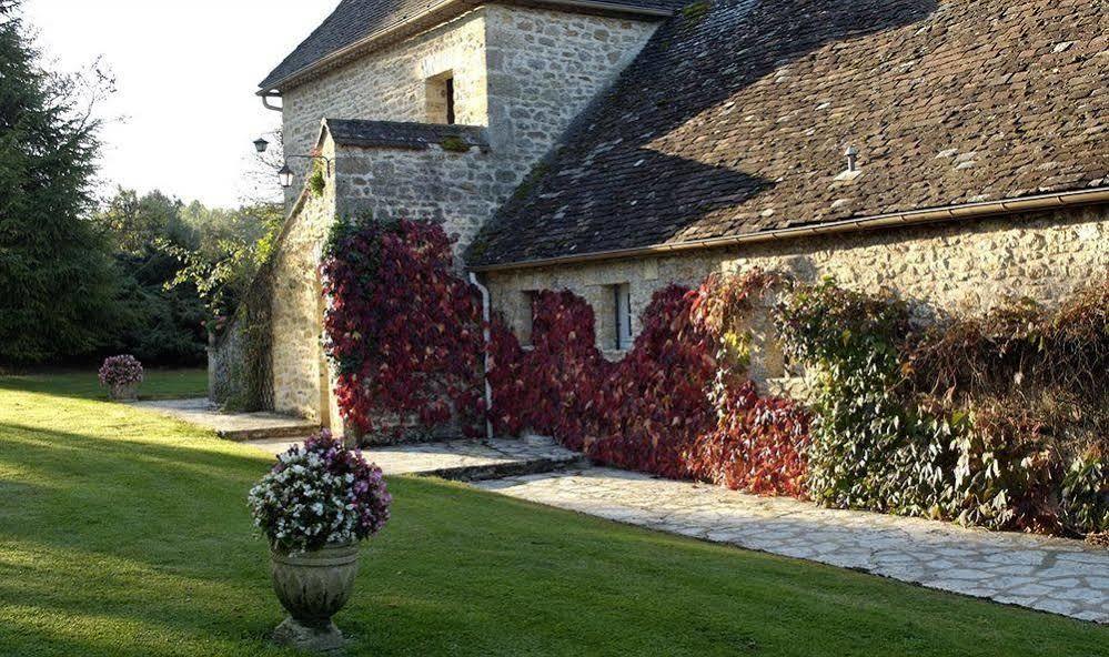 Hotel La Metairie - Teritoria- Les Collectionneurs Mauzac-et-Grand-Castang Exterior photo